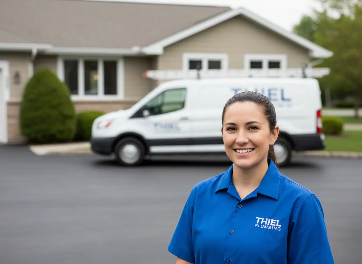 Plumber Catawba, WI FAQs